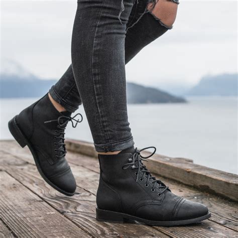 thursday boots review womens